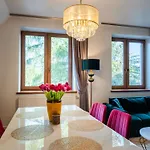 Apartmanhotel Jarosta Premium &