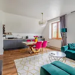 Jarosta Premium & Zakopane