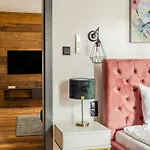 Jarosta Premium & 3* Zakopane