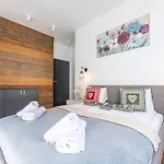 Apartmanhotel Jarosta Premium & Zakopane