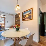 Jarosta Premium & Apartmanhotel