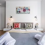 Apartmanhotel Jarosta Premium & 3*