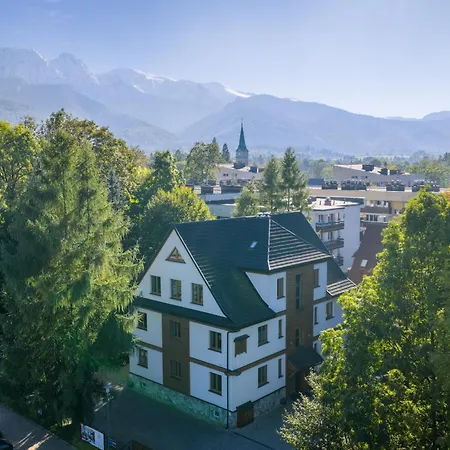 Jarosta Premium & Zakopane