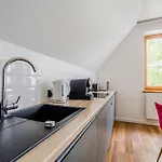 Jarosta Premium & 3* זקופאנה