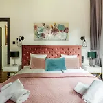 Jarosta Premium & 3* זקופאנה