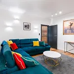 Jarosta Premium & מלון דירות 3*
