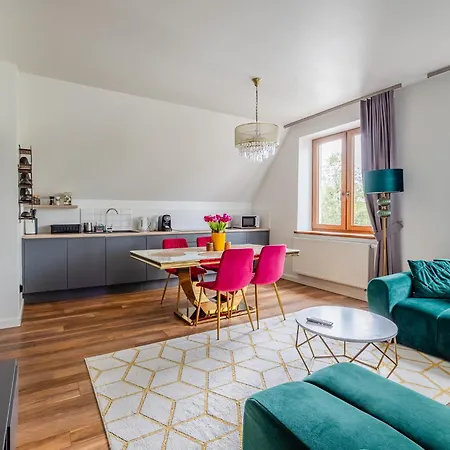 Jarosta Premium & Zakopane