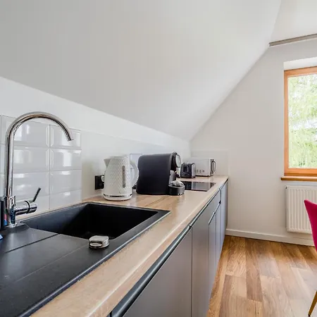 Jarosta Premium & 3* Zakopane