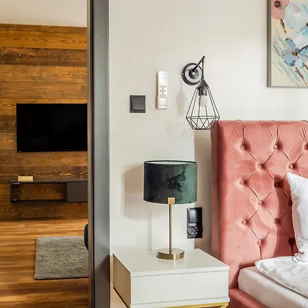 Jarosta Premium & 3* Zakopane