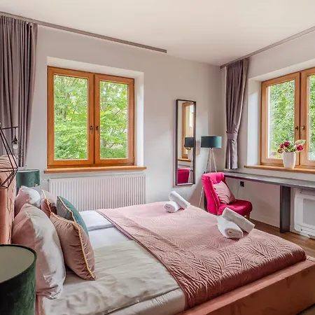 Jarosta Premium & Zakopane