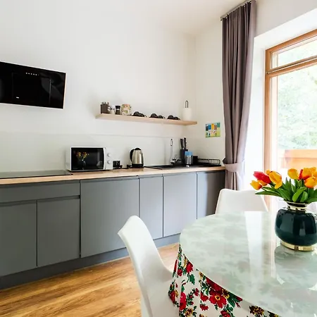 Jarosta Premium & Appart hôtel