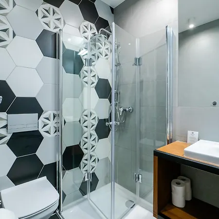 Jarosta Premium & Zakopane