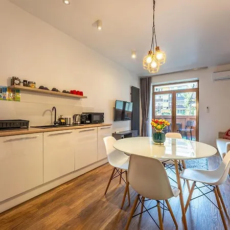 Jarosta Premium & Zakopane