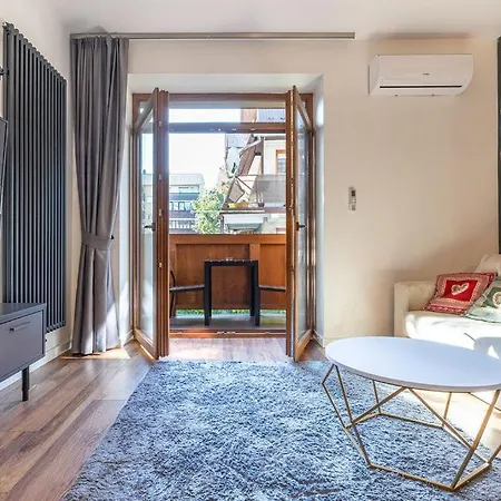 Appart hôtel Jarosta Premium & Zakopane